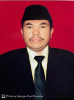 H. MUFLIH MA'MUN